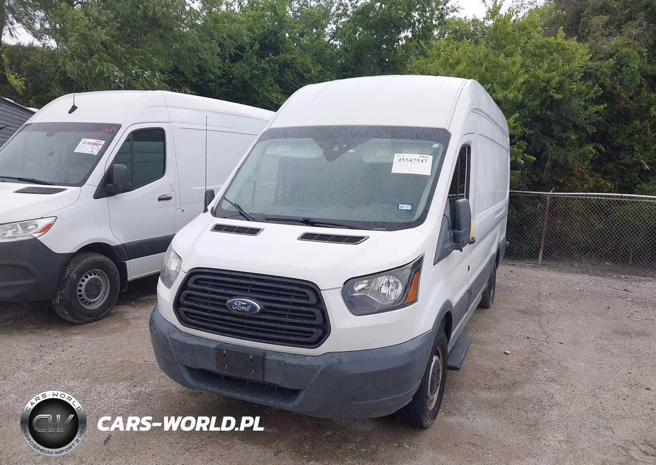 2018 Ford Transit-250 VIN:1FTYR3XM2JKA20145 - 6