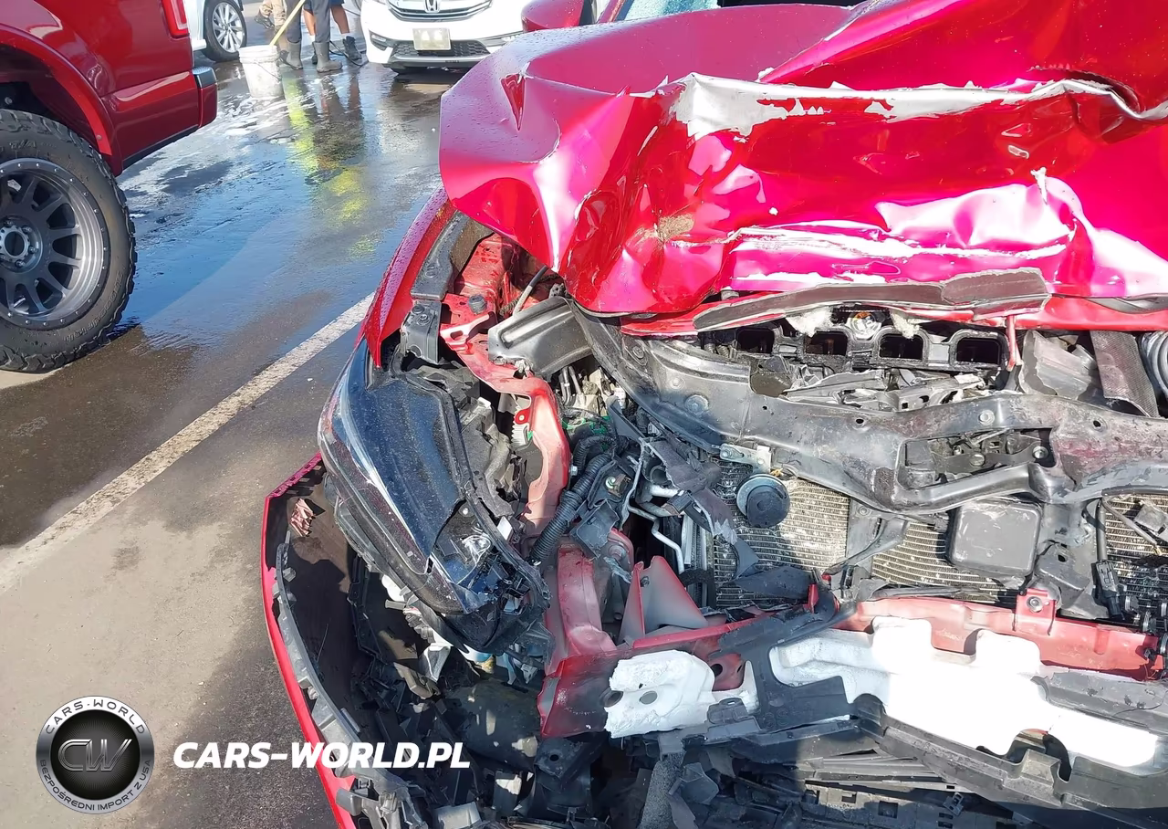 2021 Mazda Mazda6 Sport VIN:JM1GL1UM2M1607445 - 17