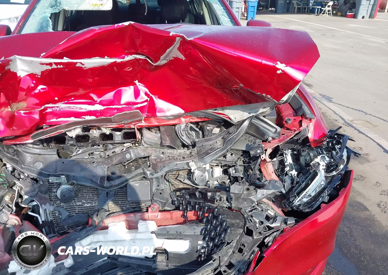 2021 Mazda Mazda6 Sport VIN:JM1GL1UM2M1607445 - 18