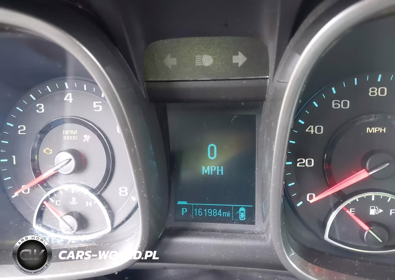 2013 Chevrolet Malibu 1Ls VIN:1G11B5SA5DF156533 - 7