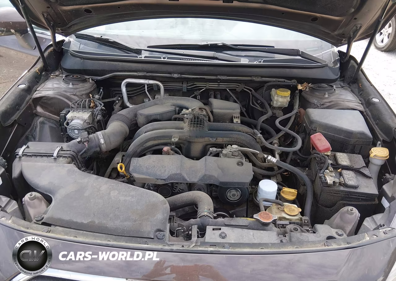 2019 Subaru Outback 2.5I Touring VIN:4S4BSATC4K3272451 - 10