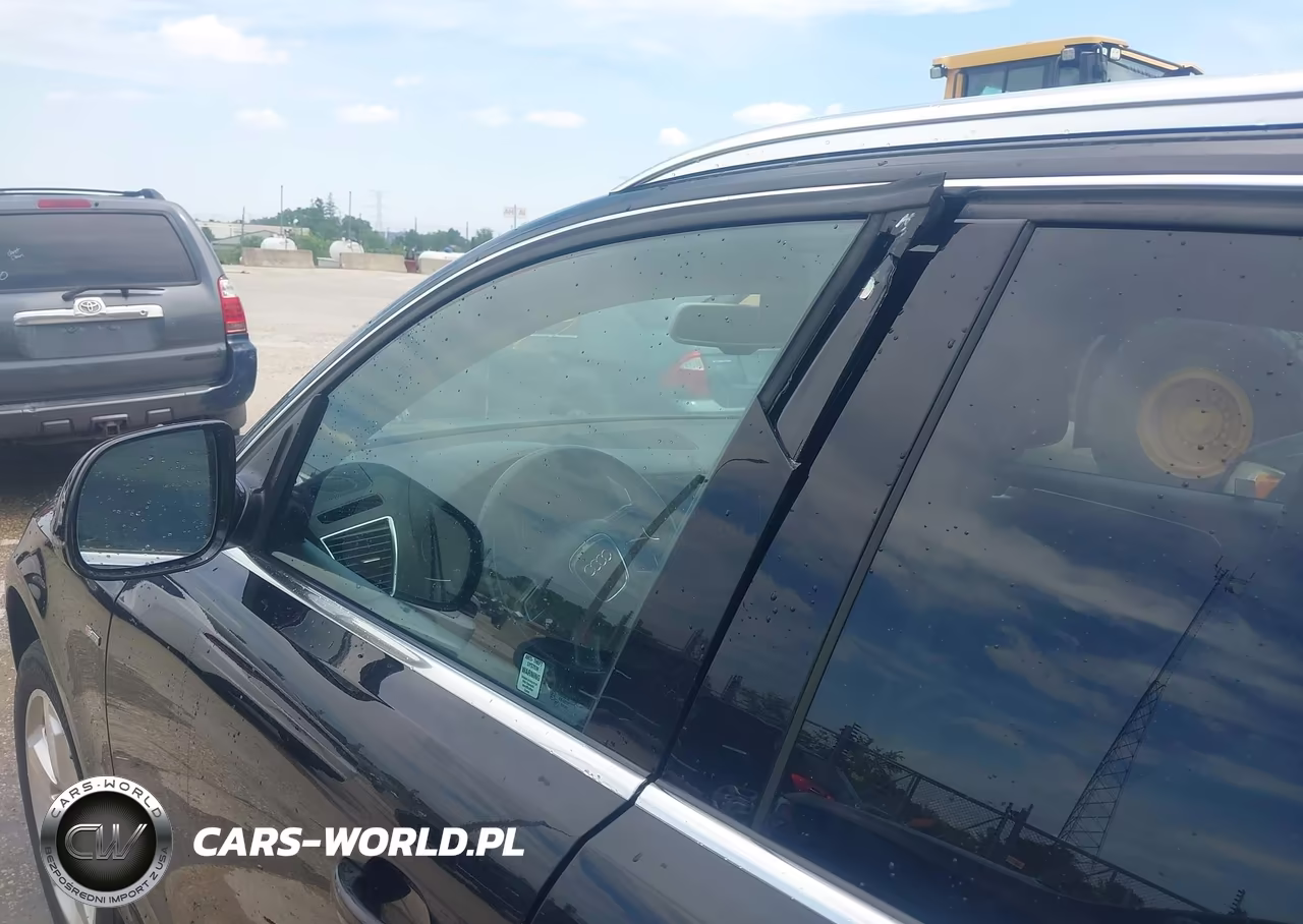 2012 Audi Q5 3.2 Premium VIN:WA1WKAFP7CA021533 - 6
