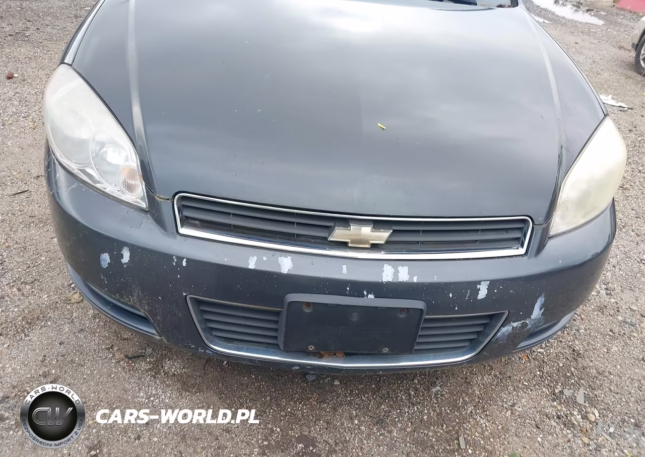 2011 Chevrolet Impala Ls VIN:2G1WF5EK2B1254003 - 14