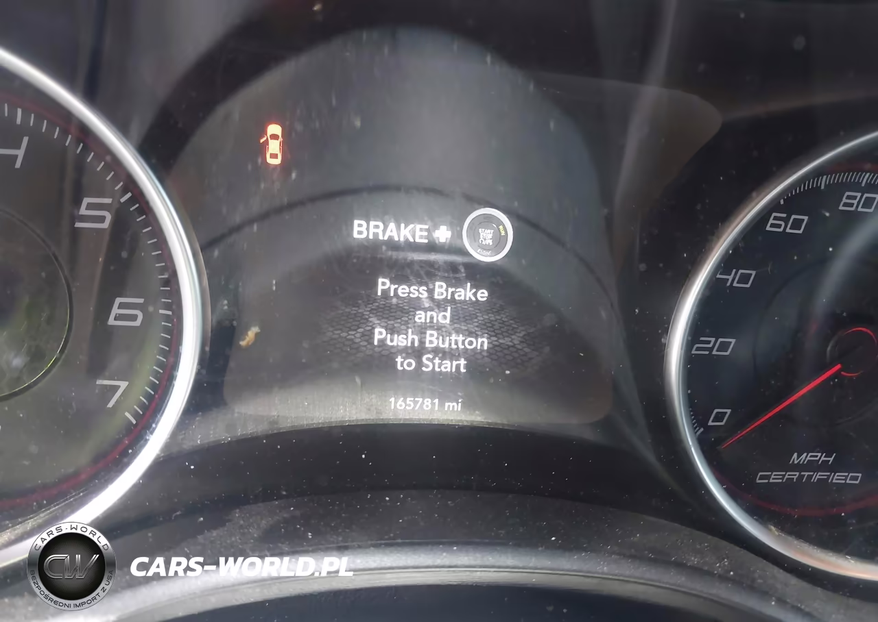 2015 Dodge Charger Police VIN:2C3CDXKT2FH863781 - 7