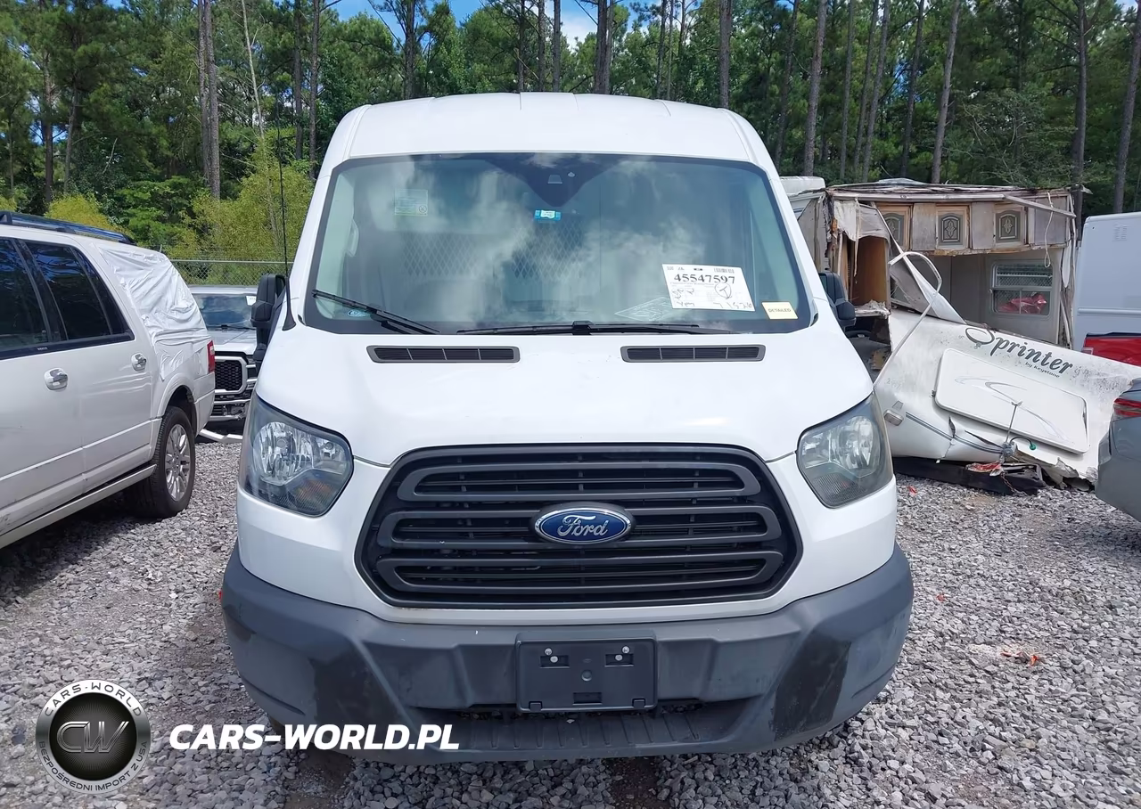 2019 Ford Transit-350 VIN:1FTBW2CM5KKB73036 - 11