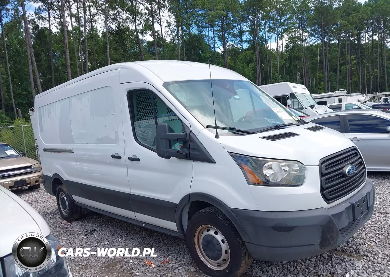 2019 Ford Transit-350 VIN:1FTBW2CM5KKB73036 - 12
