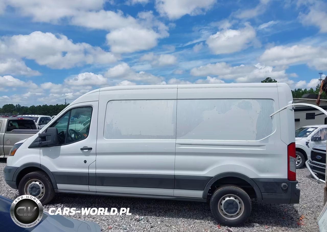 2019 Ford Transit-350 VIN:1FTBW2CM5KKB73036 - 13