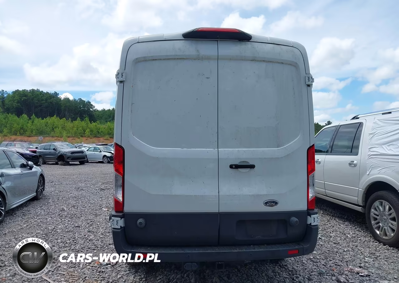2019 Ford Transit-350 VIN:1FTBW2CM5KKB73036 - 15