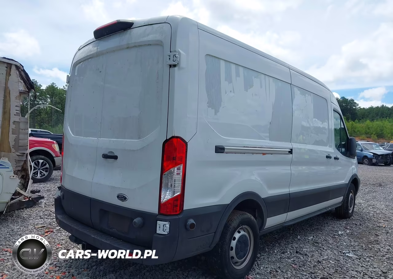 2019 Ford Transit-350 VIN:1FTBW2CM5KKB73036 - 4