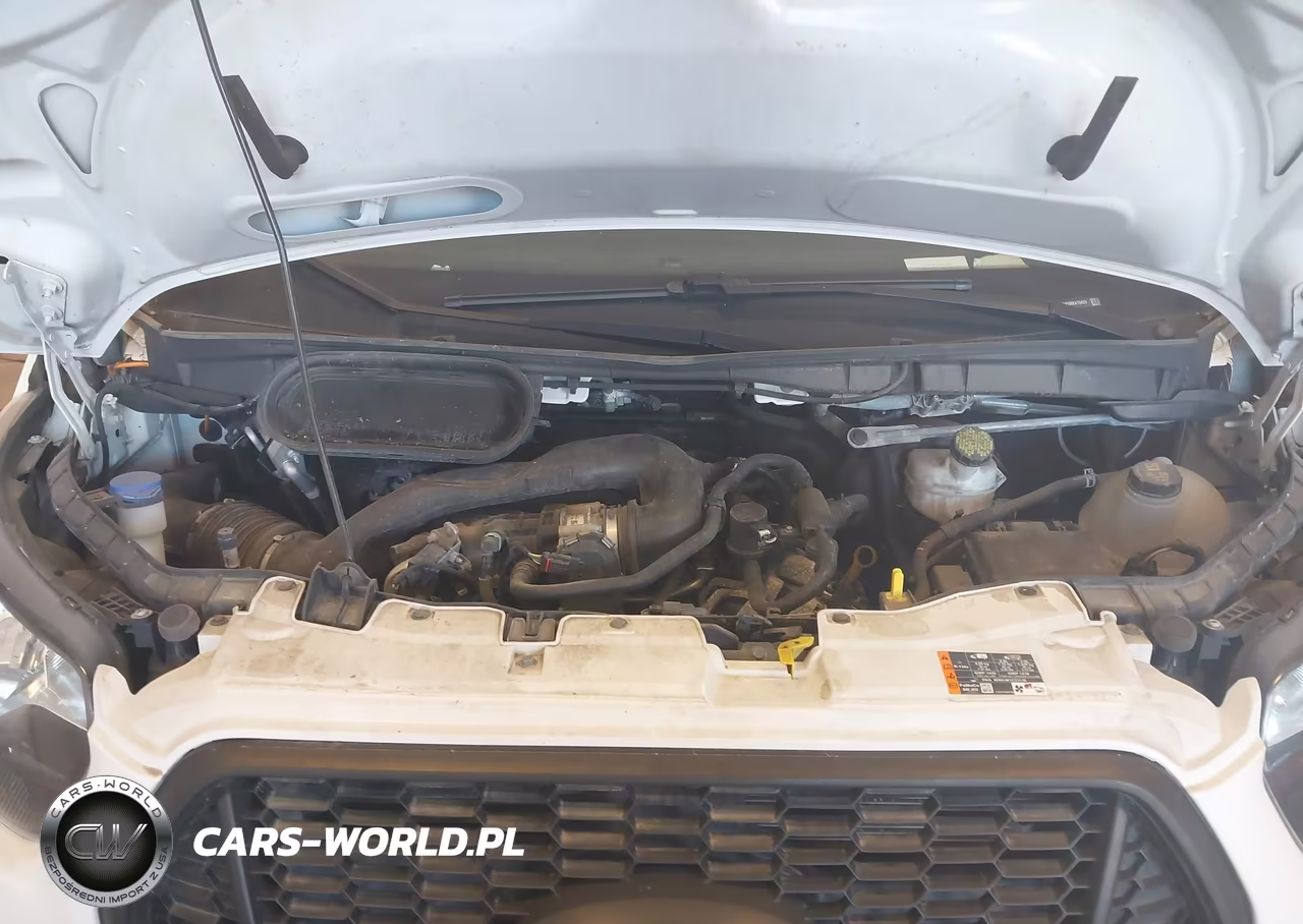 2021 Ford Transit-250 VIN:1FTBR1Y8XMKA76429 - 10