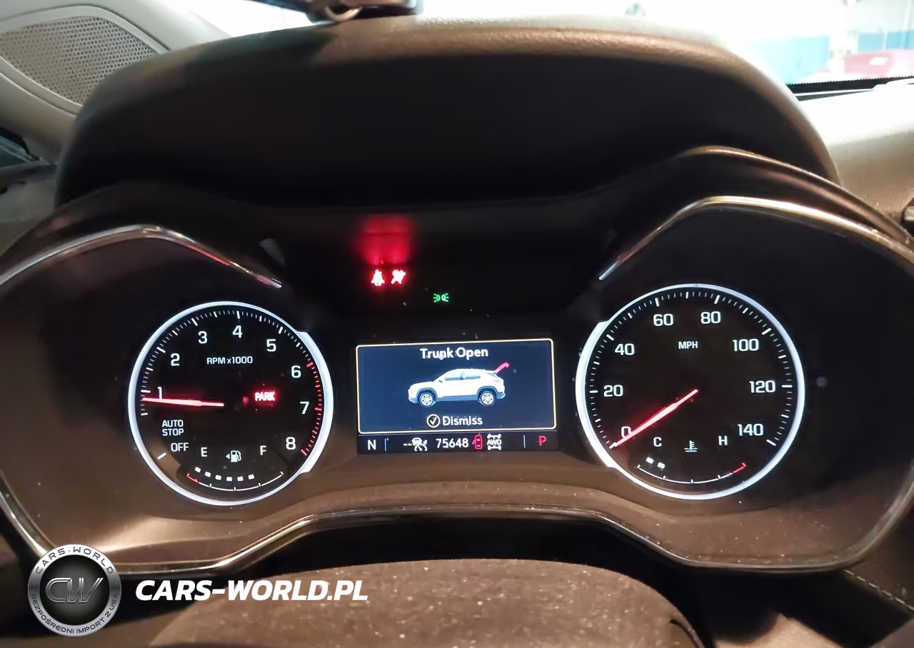 2023 Chevrolet Trailblazer Awd Lt VIN:KL79MRSL7PB037890 - 7
