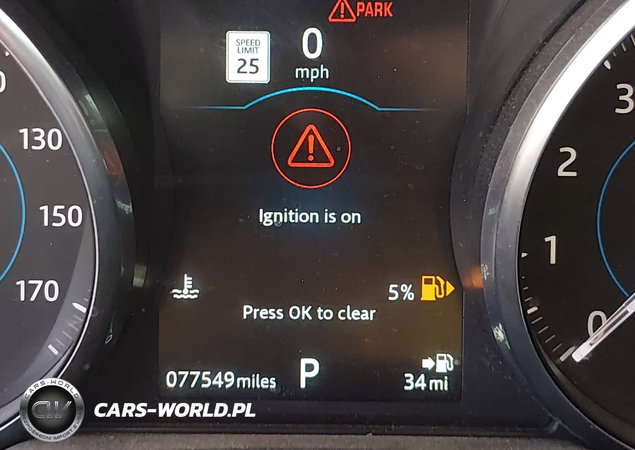 2020 Jaguar F-Pace Premium P250 Awd Automatic VIN:SADCJ2FX3LA617776 - 15