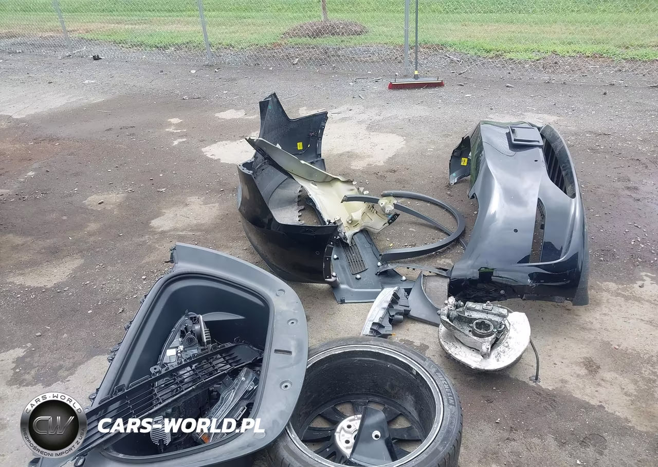 2022 Tesla Model Y Long Range Dual Motor All-Wheel Drive VIN:7SAYGAEE3NF338786 - 10