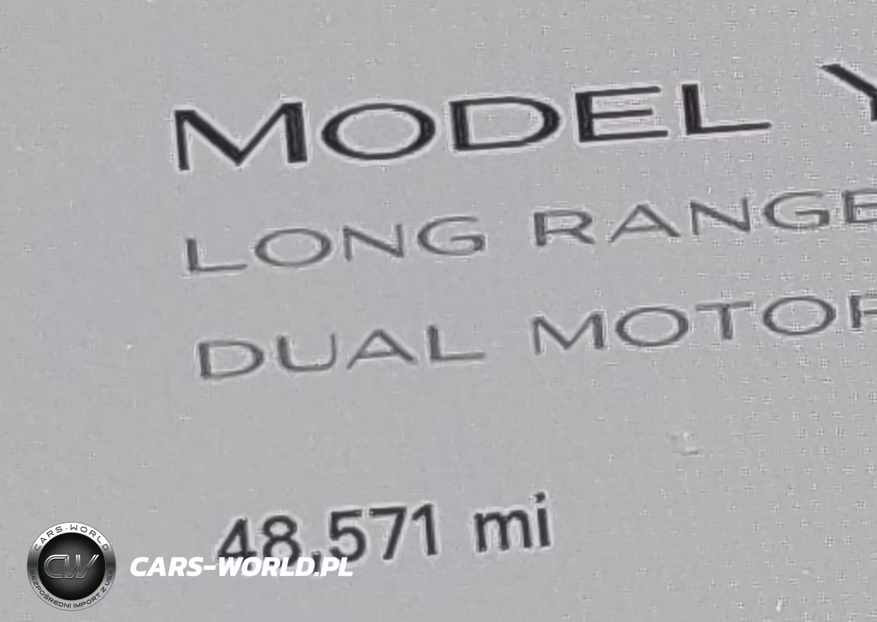 2022 Tesla Model Y Long Range Dual Motor All-Wheel Drive VIN:7SAYGAEE3NF338786 - 14