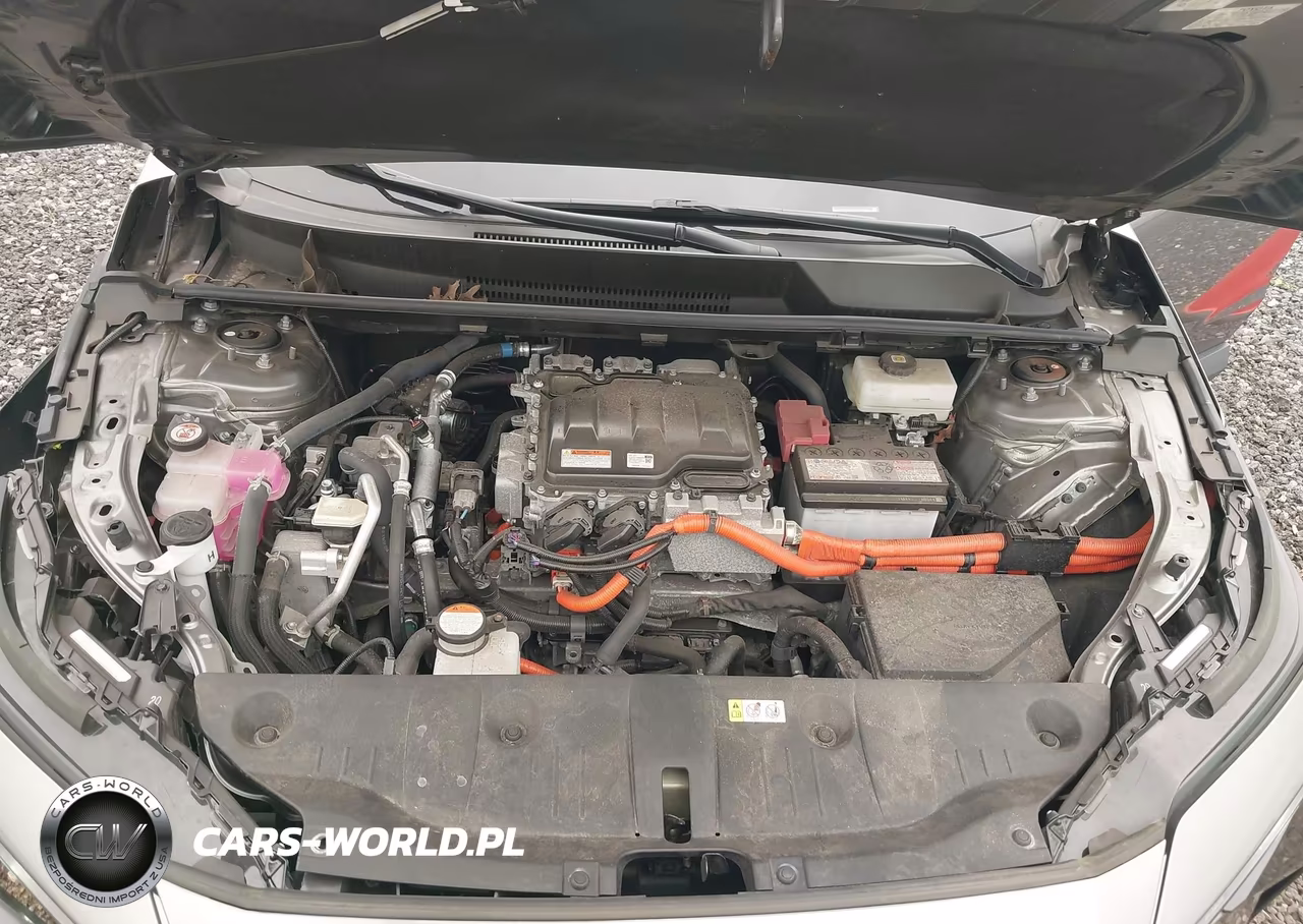 2023 Toyota Bz4X Xle VIN:JTMABACA2PA043865 - 10