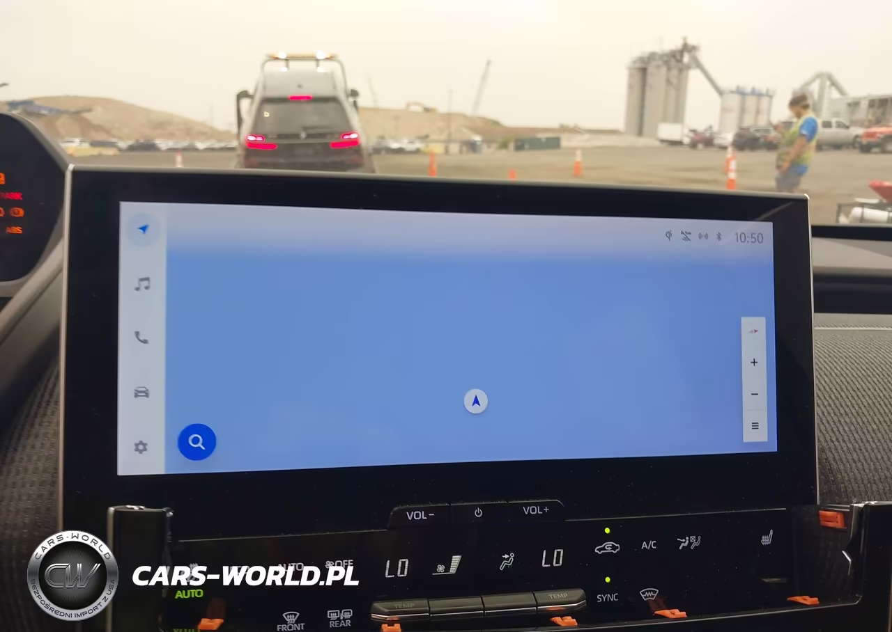 2023 Toyota Bz4X Xle VIN:JTMABACA2PA043865 - 18