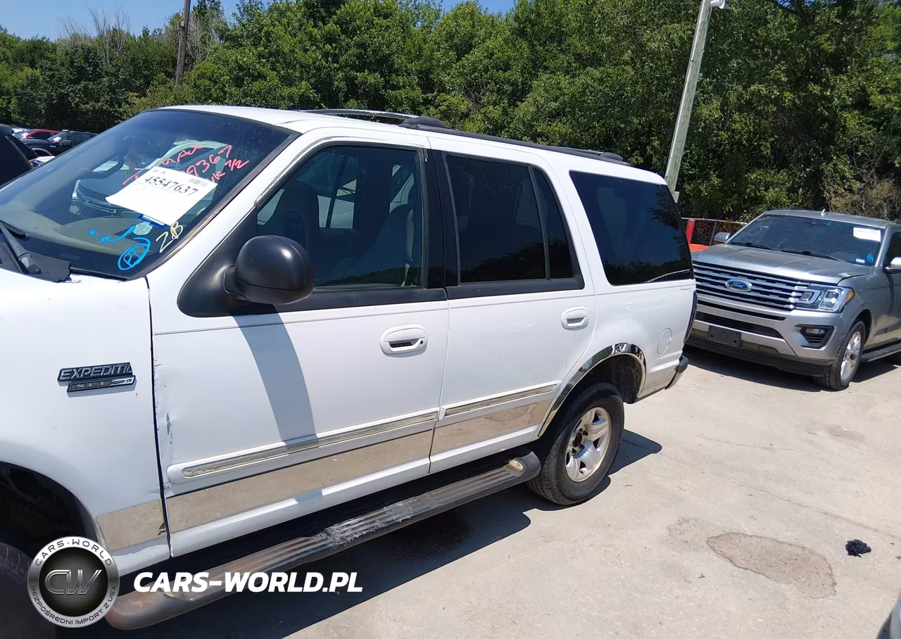 1999 Ford Expedition Xlt VIN:1FMRU1867XLB99367 - 14