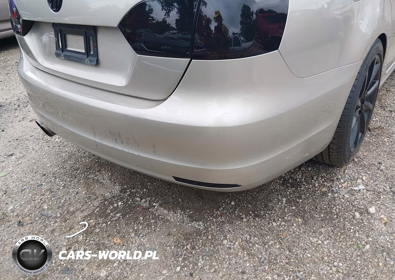 2014 Volkswagen Jetta 1.8T Se VIN:3VWD07AJ8EM286666 - 15
