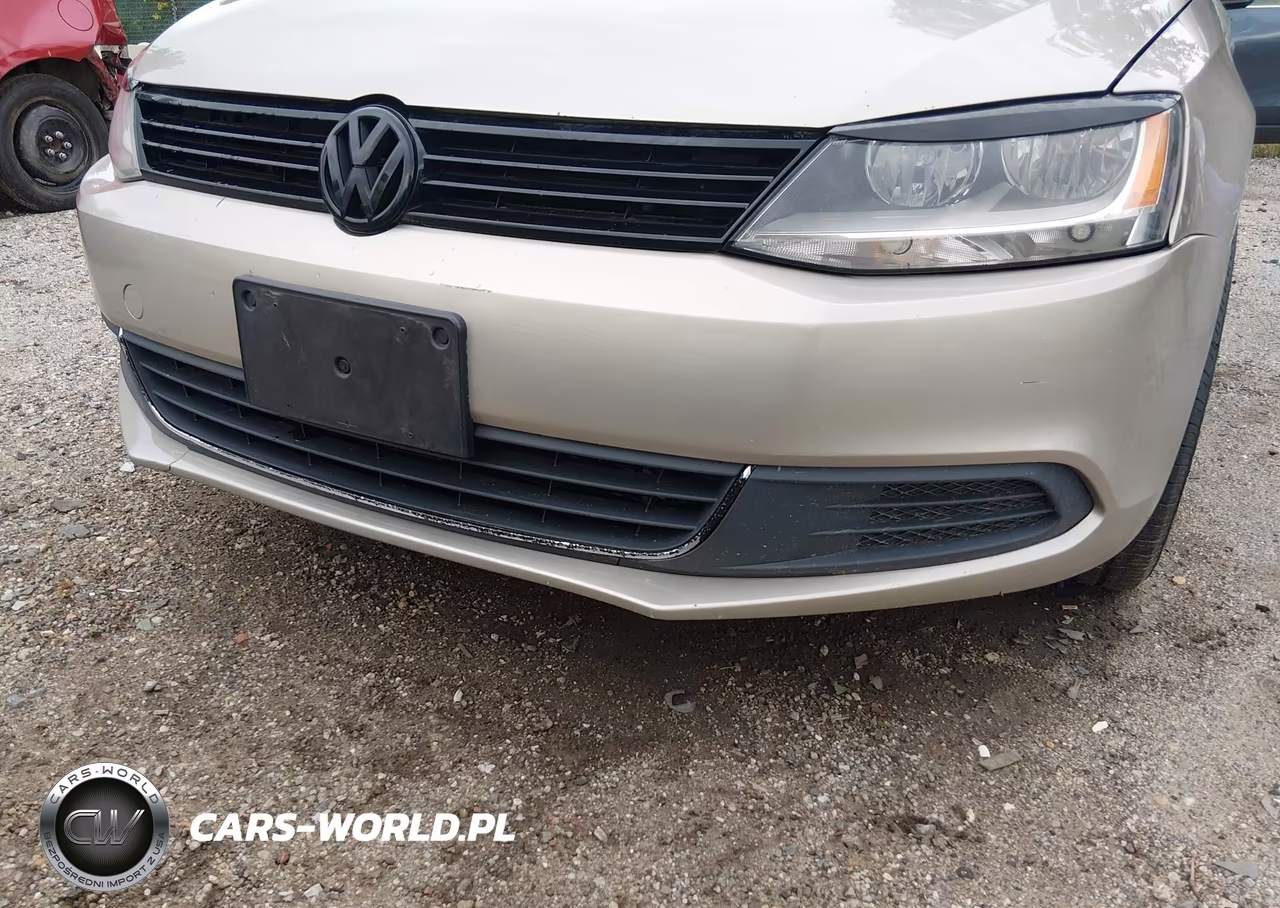 2014 Volkswagen Jetta 1.8T Se VIN:3VWD07AJ8EM286666 - 16