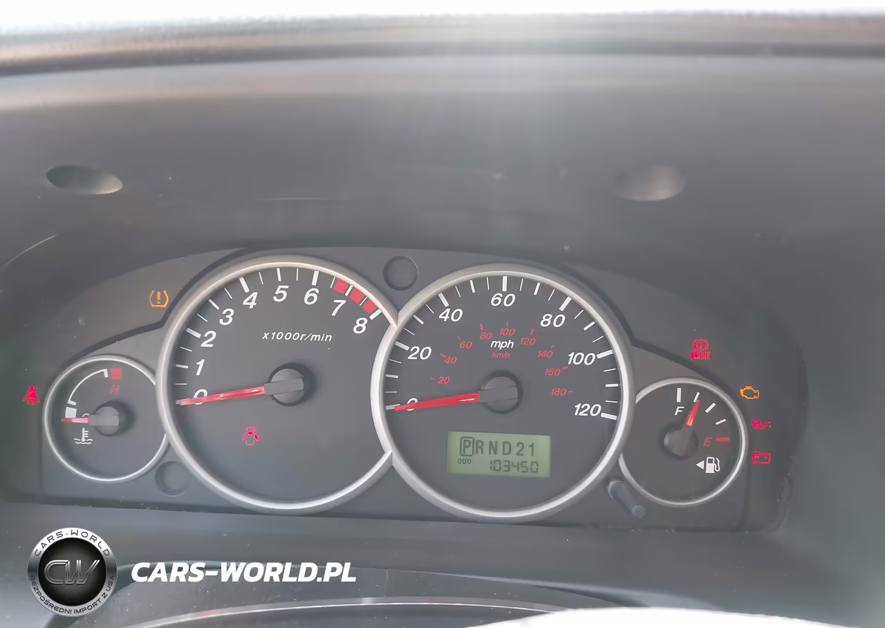 2006 Mazda Tribute S VIN:4F2CZ04196KM22934 - 7