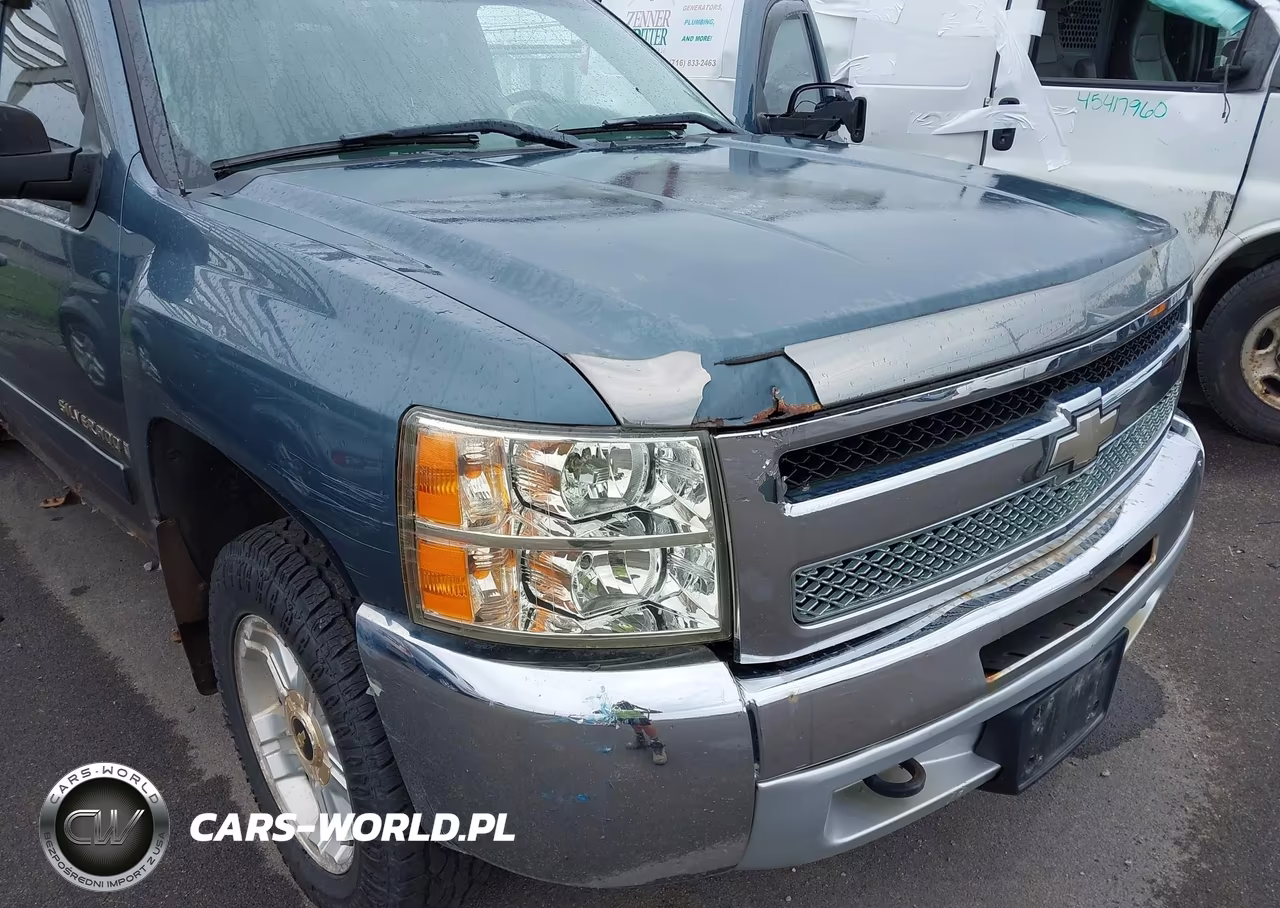 2008 Chevrolet Silverado 1500 Lt1 VIN:1GCEK19J48Z139413 - 6
