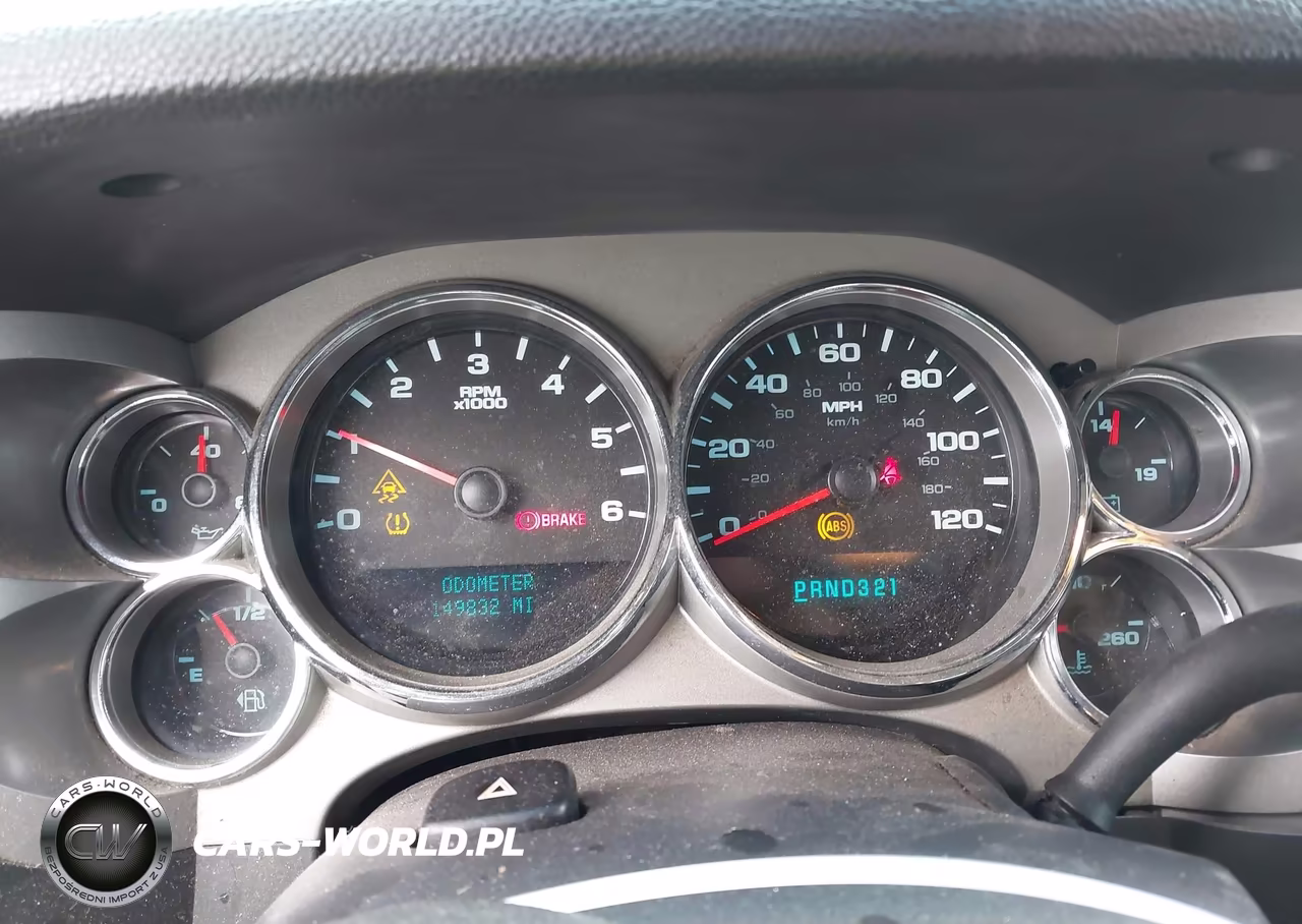 2008 Chevrolet Silverado 1500 Lt1 VIN:1GCEK19J48Z139413 - 7