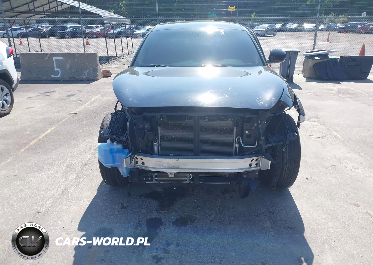2017 Infiniti Qx70 VIN:JN8CS1MW1HM414828 - 6