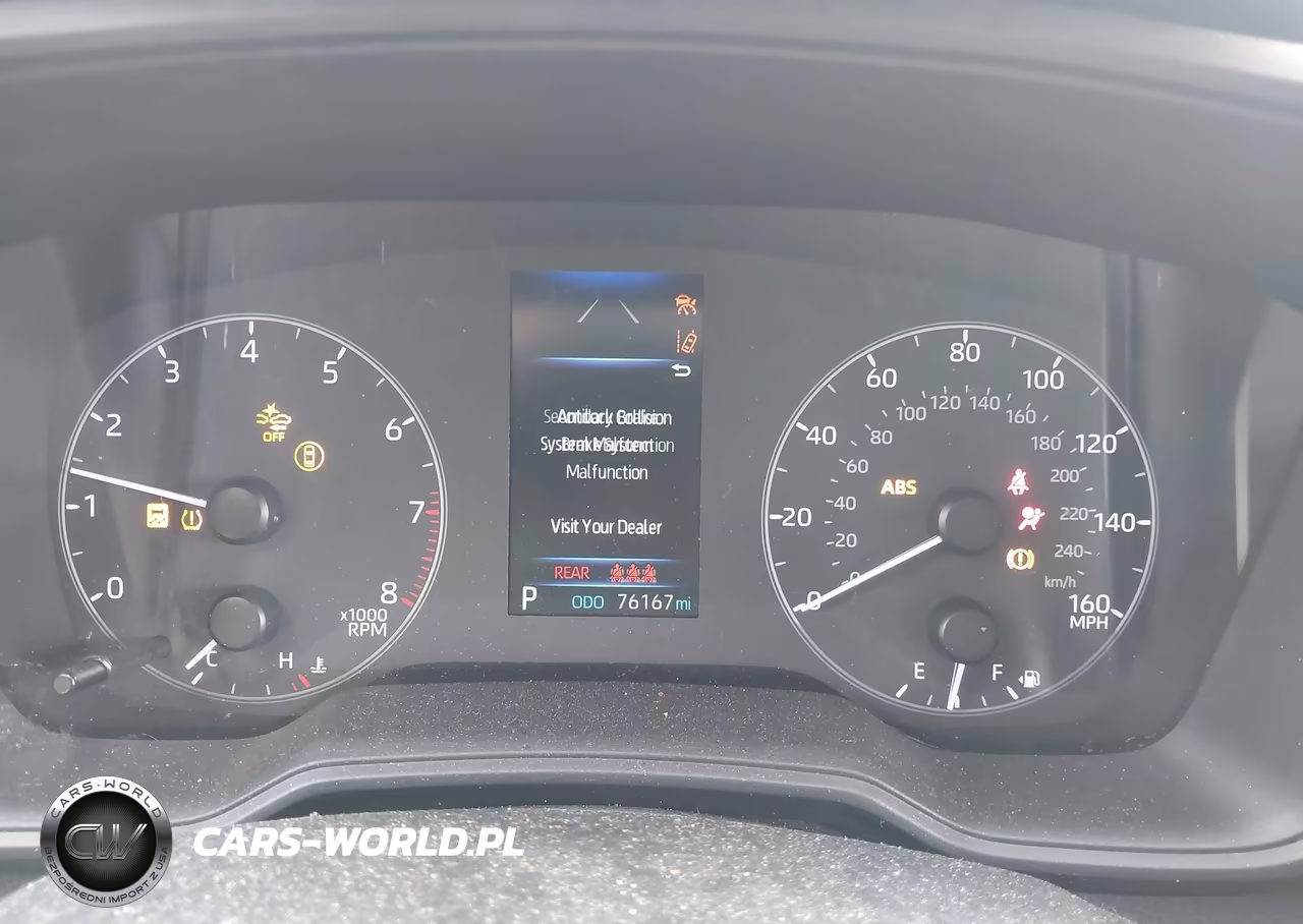 2023 Toyota Corolla Le VIN:5YFB4MDE8PP018059 - 7