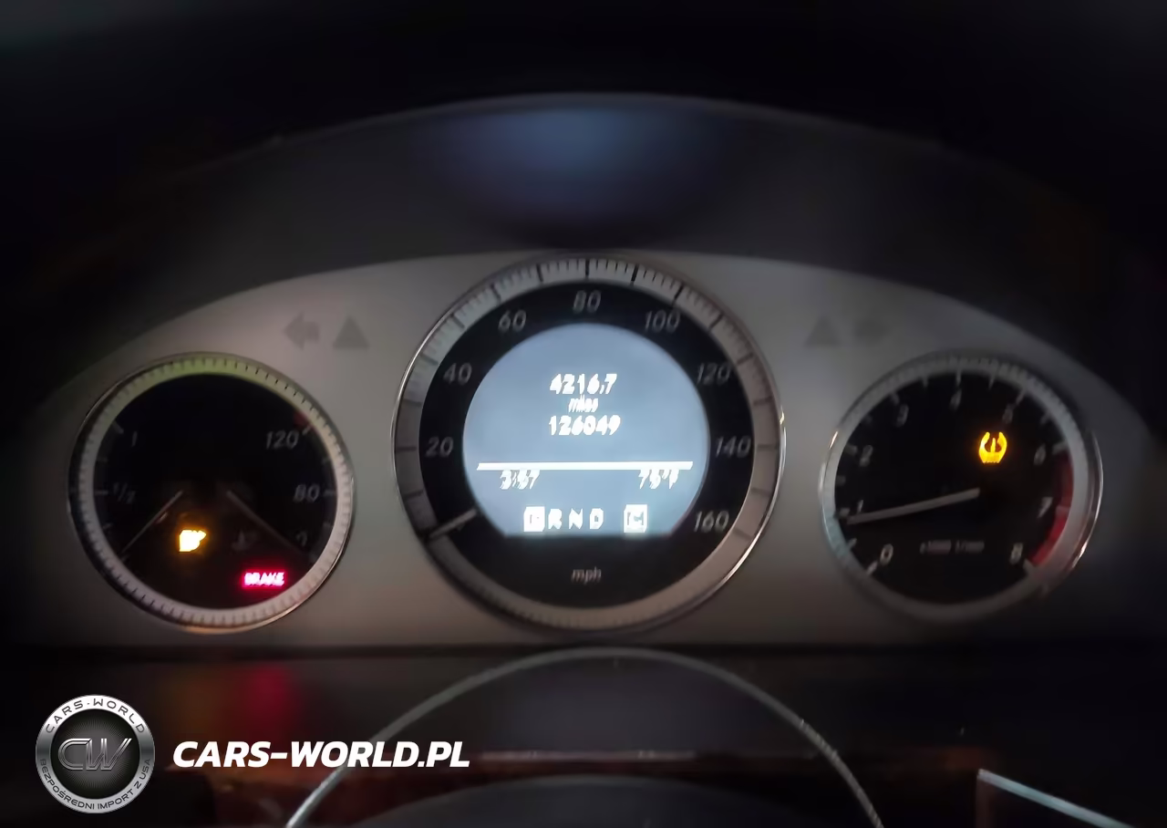 2010 Mercedes-Benz Glk 350 4Matic VIN:WDCGG8HB9AF393908 - 7