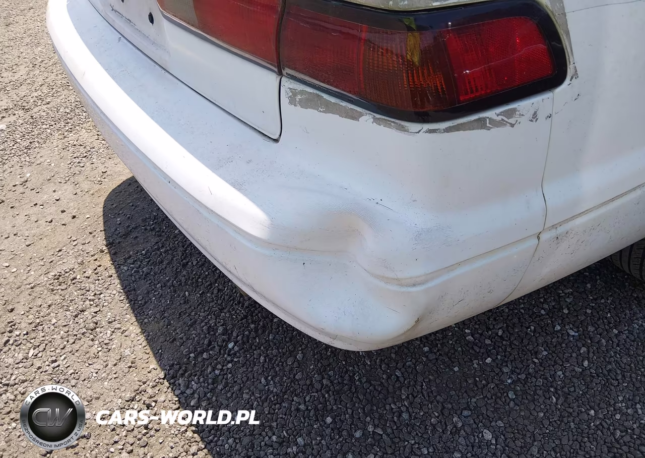 1998 Toyota Camry Le VIN:4T1BG22K3WU289273 - 6