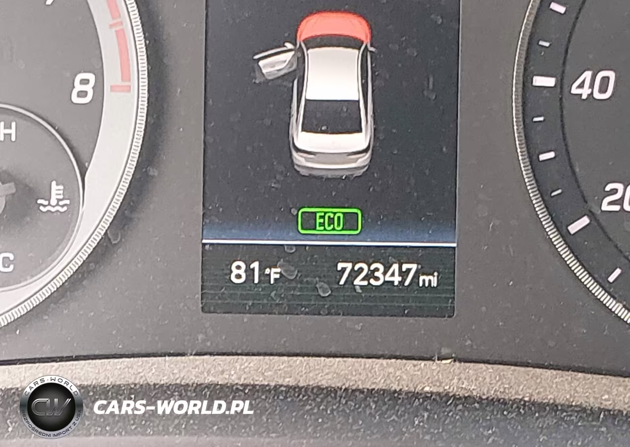 2018 Hyundai Sonata Sport 2.0T VIN:5NPE34AB7JH696042 - 16