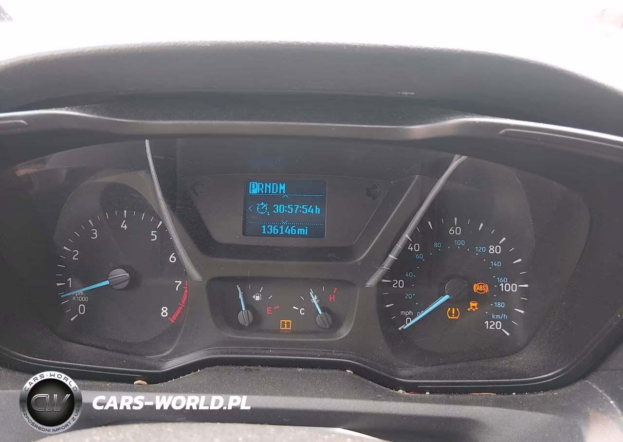2017 Ford Transit-350 Xl-Xlt VIN:1FBZX2YM5HKA70264 - 7
