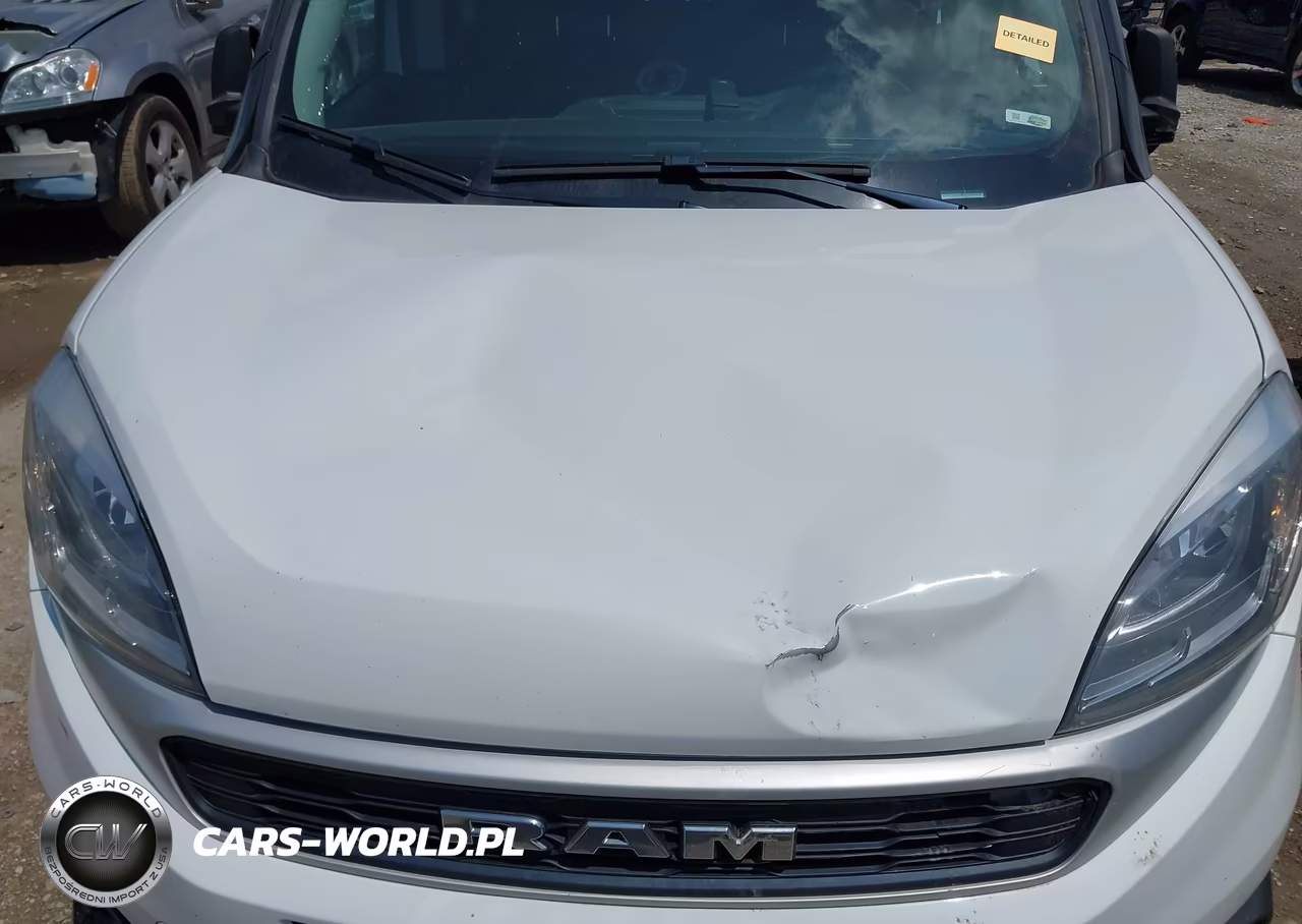 2022 Ram Promaster City Wagon VIN:ZFBHRFAB1N6W71759 - 6