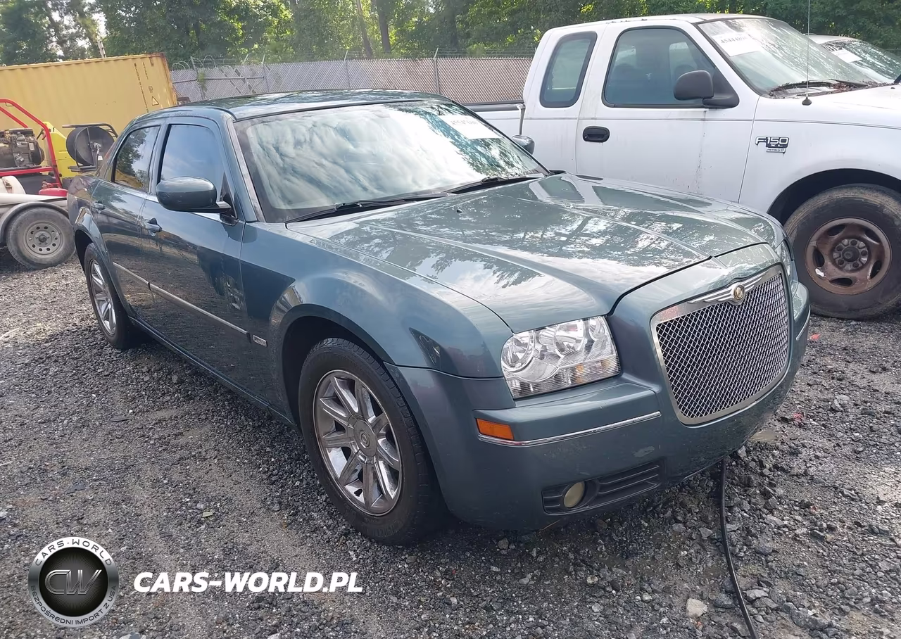 2006 Chrysler 300 Touring
