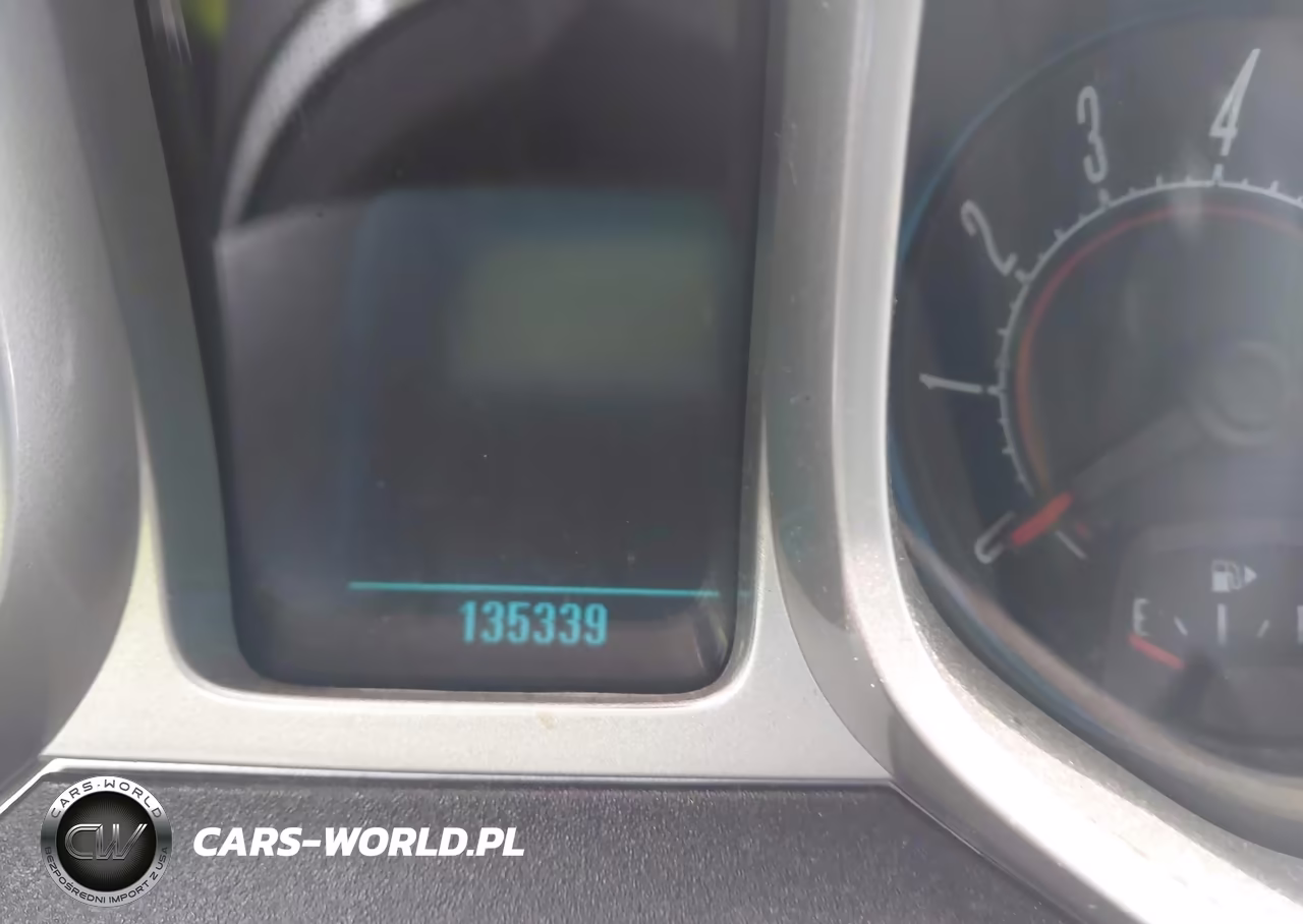 2011 Chevrolet Camaro 1Lt VIN:2G1FF1ED9B9134761 - 15