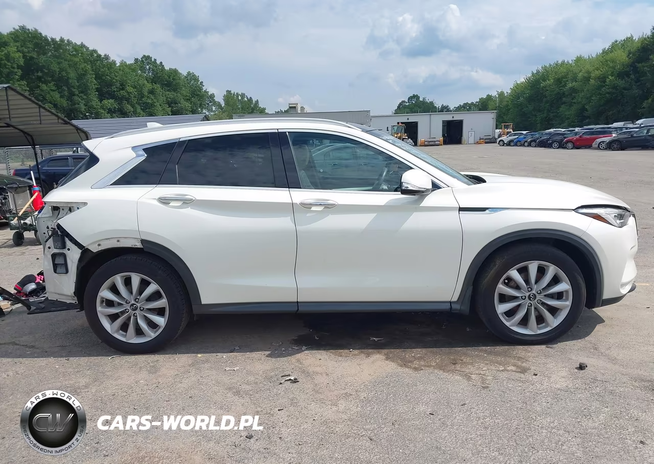 2019 Infiniti Qx50 Essential VIN:3PCAJ5M35KF116950 - 13