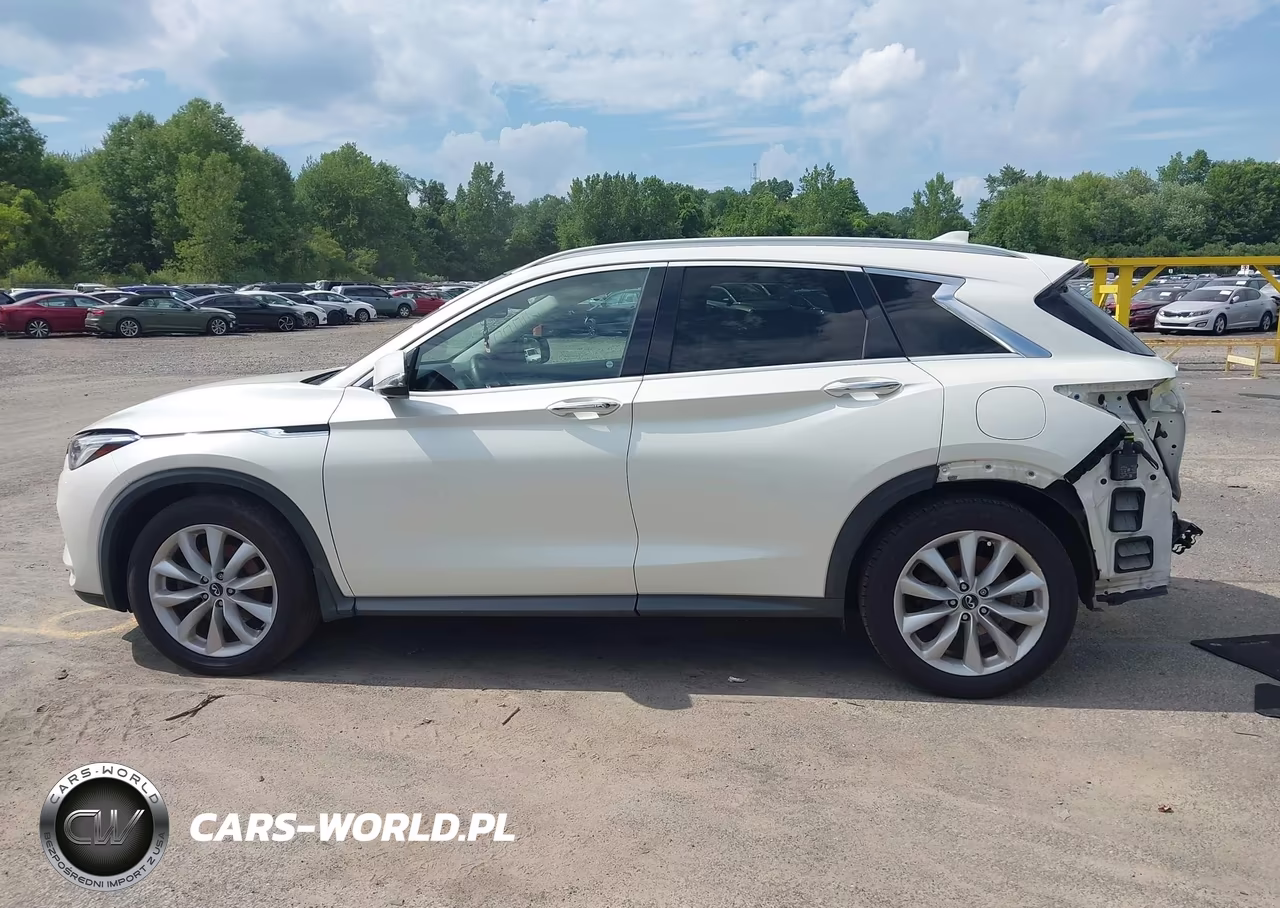 2019 Infiniti Qx50 Essential VIN:3PCAJ5M35KF116950 - 14