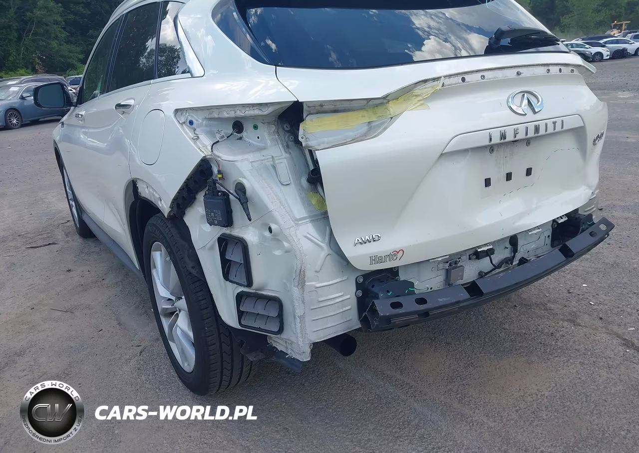 2019 Infiniti Qx50 Essential VIN:3PCAJ5M35KF116950 - 6