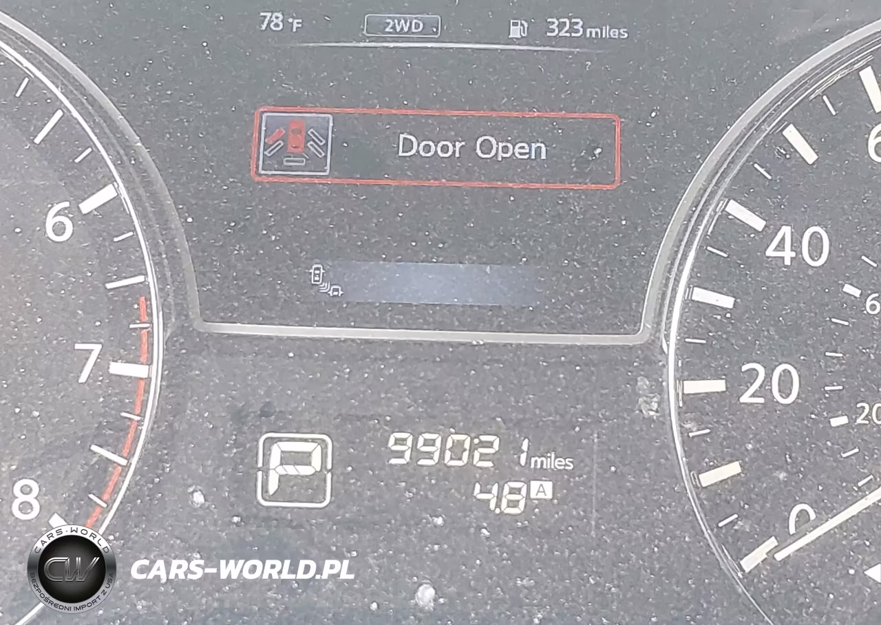 2015 Nissan Pathfinder Sl VIN:5N1AR2MM9FC710732 - 15