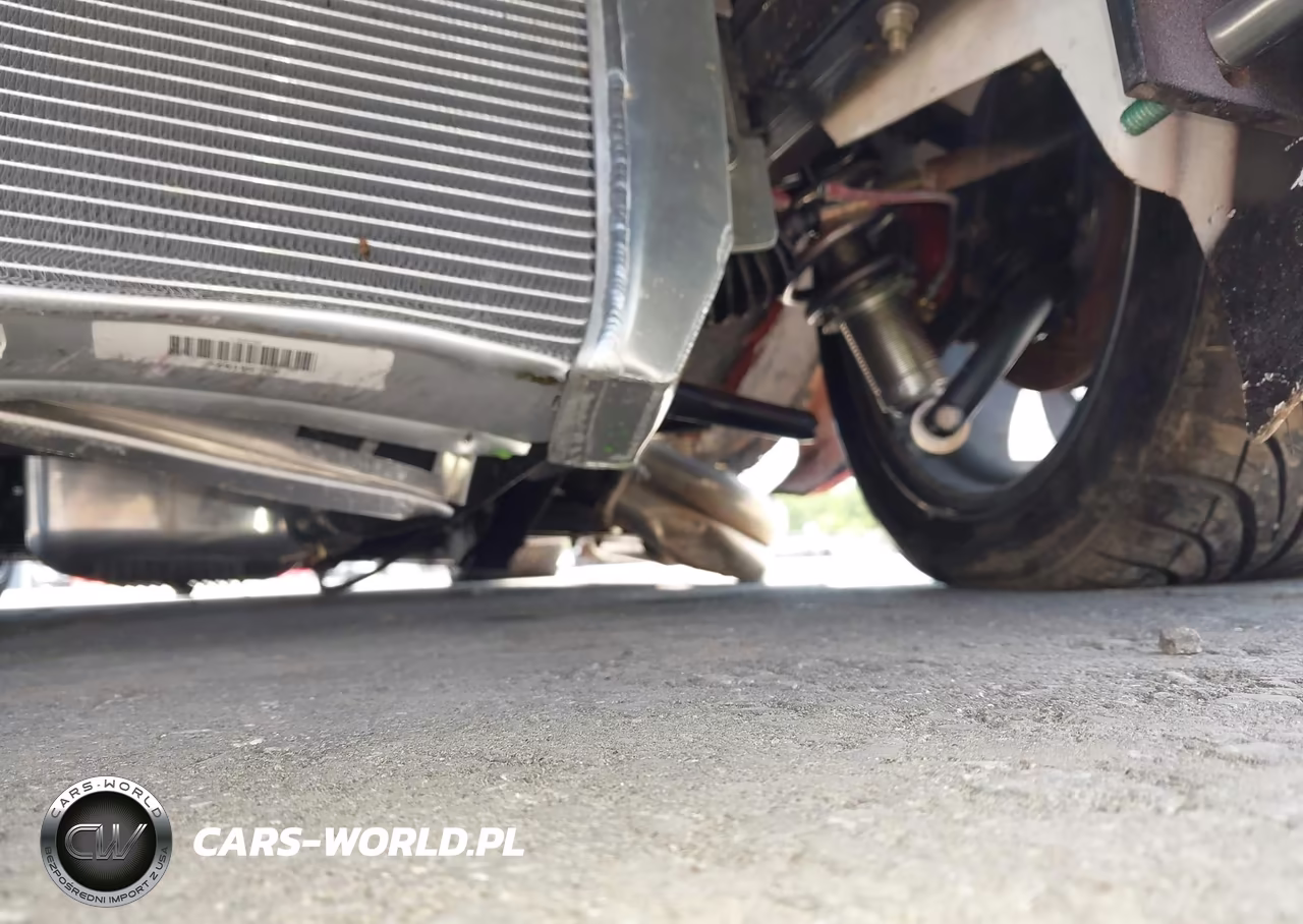 1965 Ford Cobra VIN:0000005H15T141793 - 18