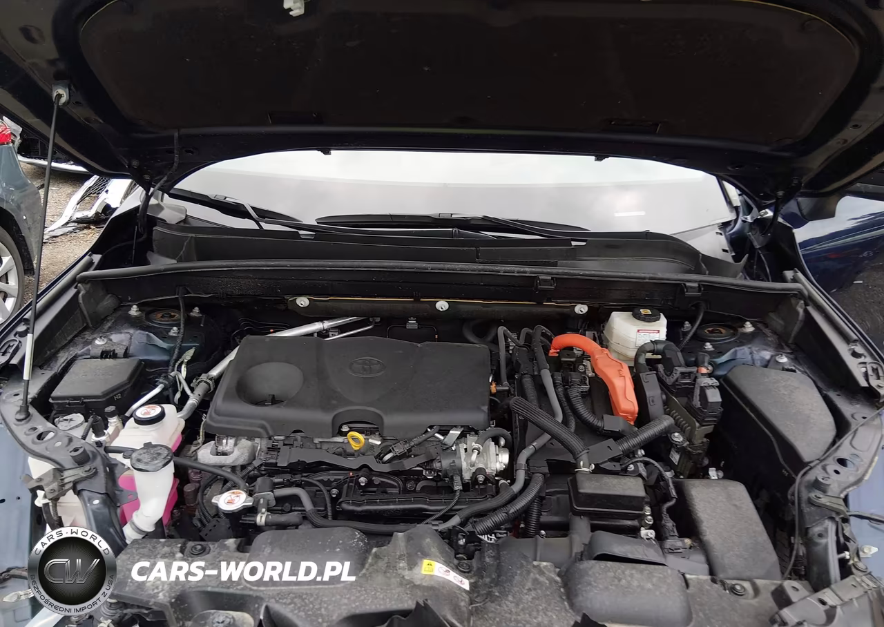 2023 Toyota Venza Xle VIN:JTEAAAAH1PJ148752 - 10