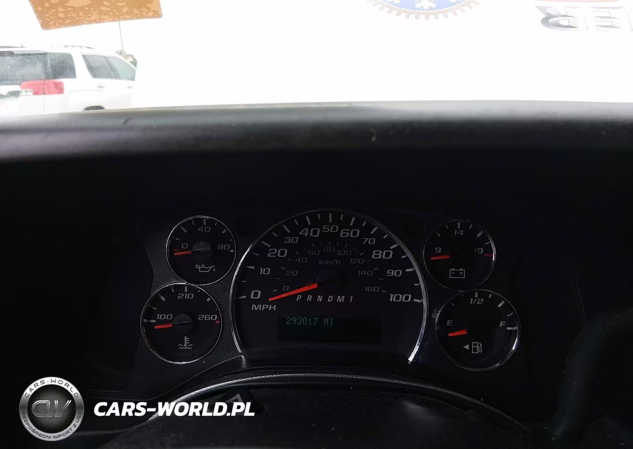 2014 Chevrolet Express 2500 Work Van VIN:1GCWGFCA9E1163096 - 7