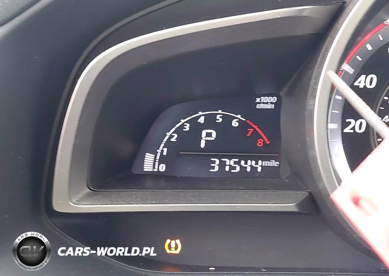 2016 Mazda Mazda3 I Touring VIN:3MZBM1M70GM301415 - 15