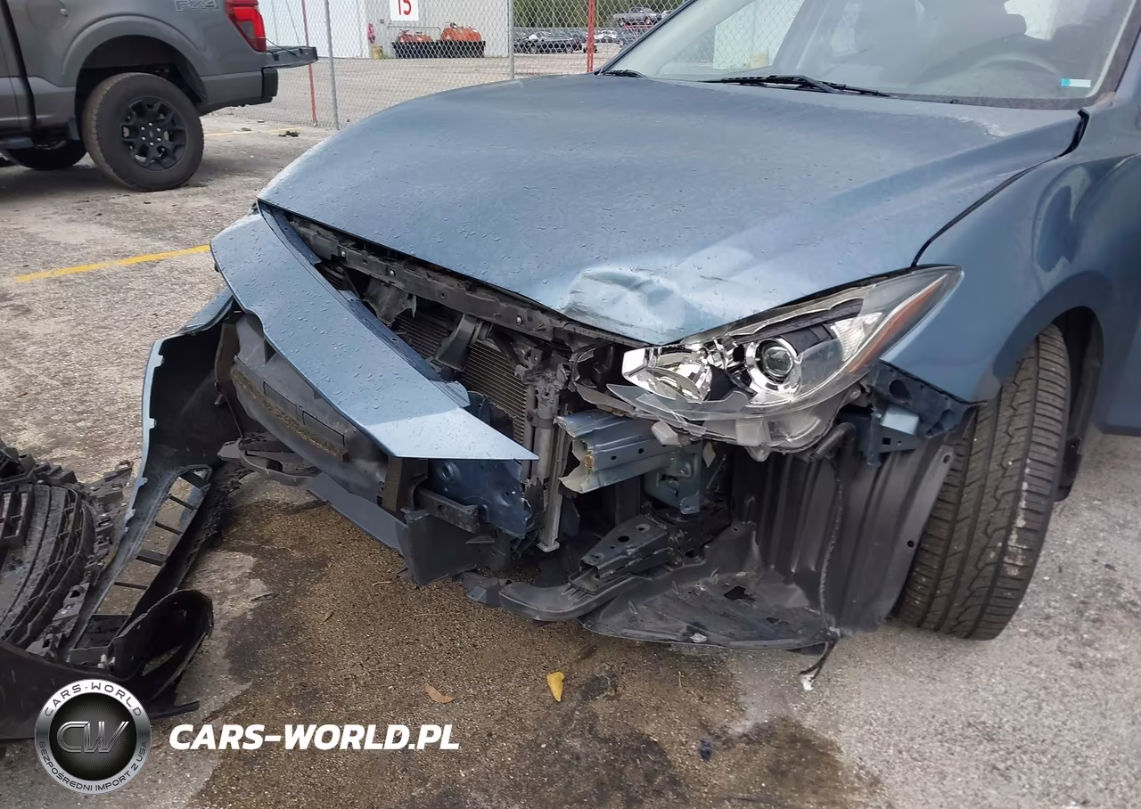 2016 Mazda Mazda3 I Touring VIN:3MZBM1M70GM301415 - 6
