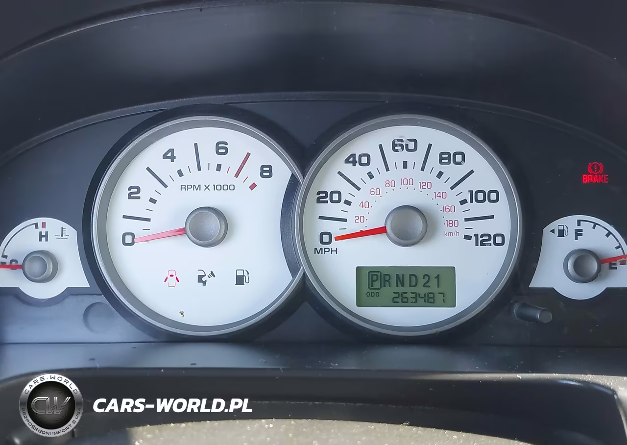 2005 Ford Escape Xls VIN:1FMYU02Z35KB29277 - 7