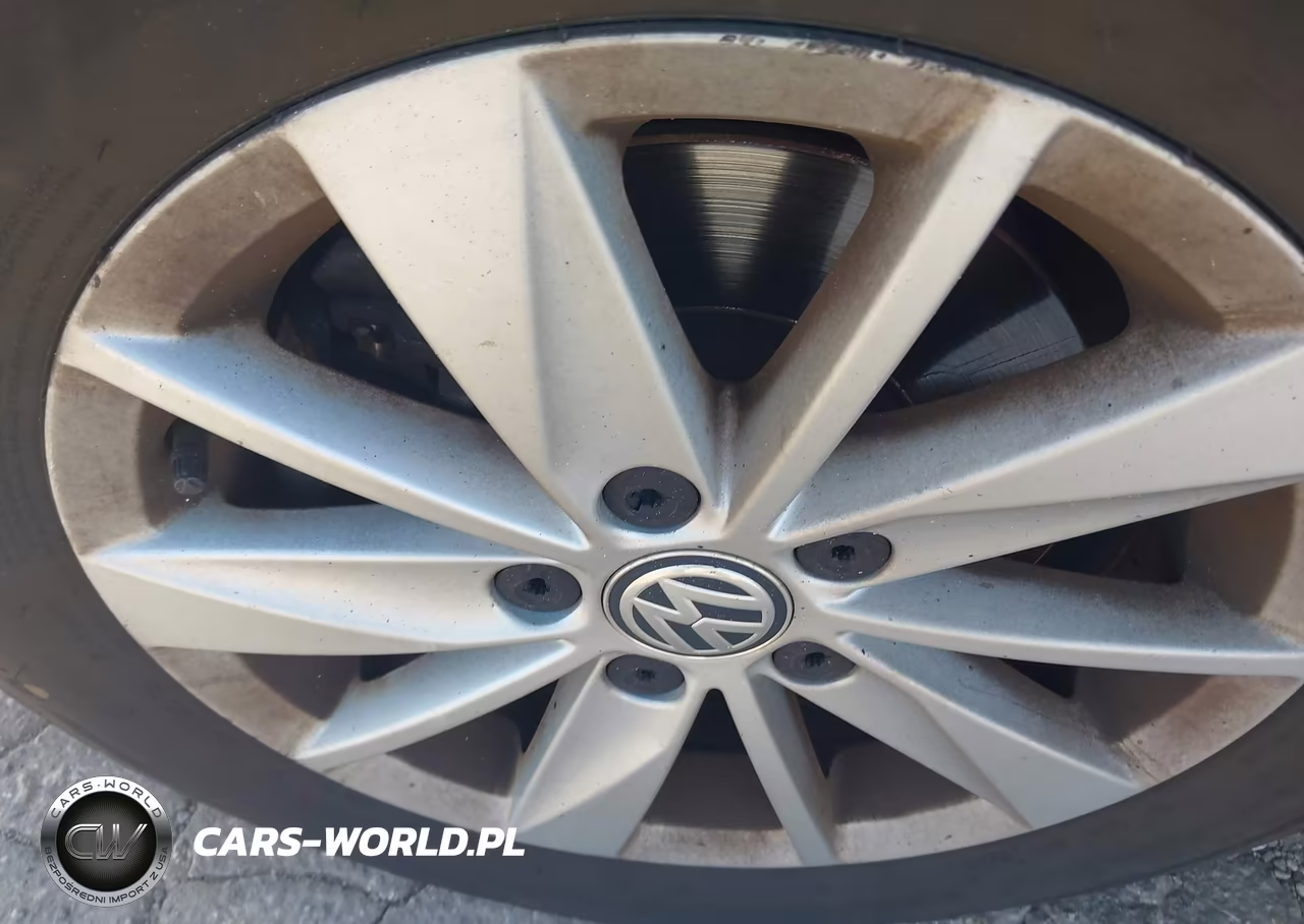 2017 Volkswagen Golf Tsi S 4-Door-Tsi Se 4-Door-Tsi Sel 4-Door-Tsi Wolfsburg Edition 4-Door VIN:3VW217AU3HM023195 - 12