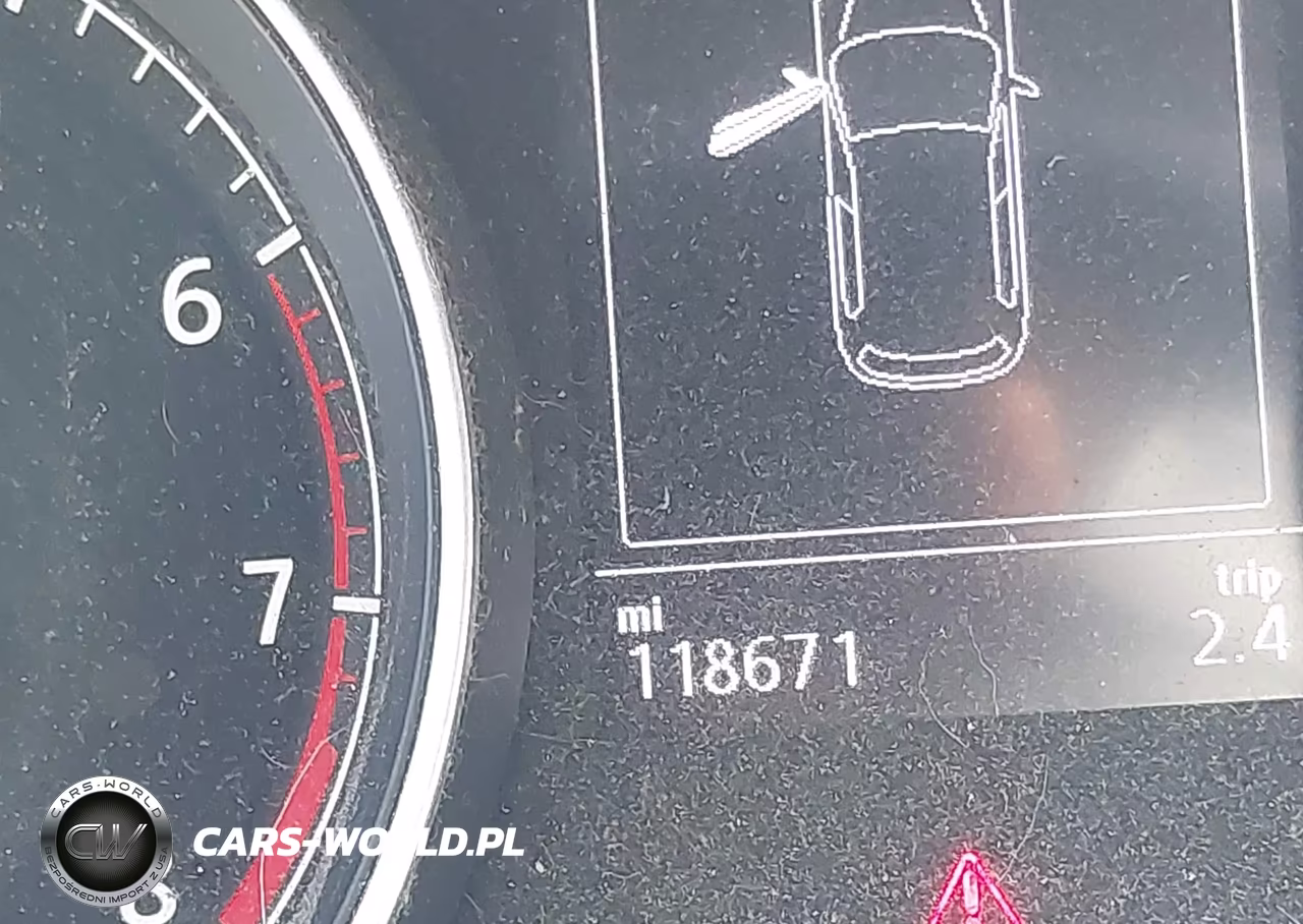 2017 Volkswagen Golf Tsi S 4-Door-Tsi Se 4-Door-Tsi Sel 4-Door-Tsi Wolfsburg Edition 4-Door VIN:3VW217AU3HM023195 - 16