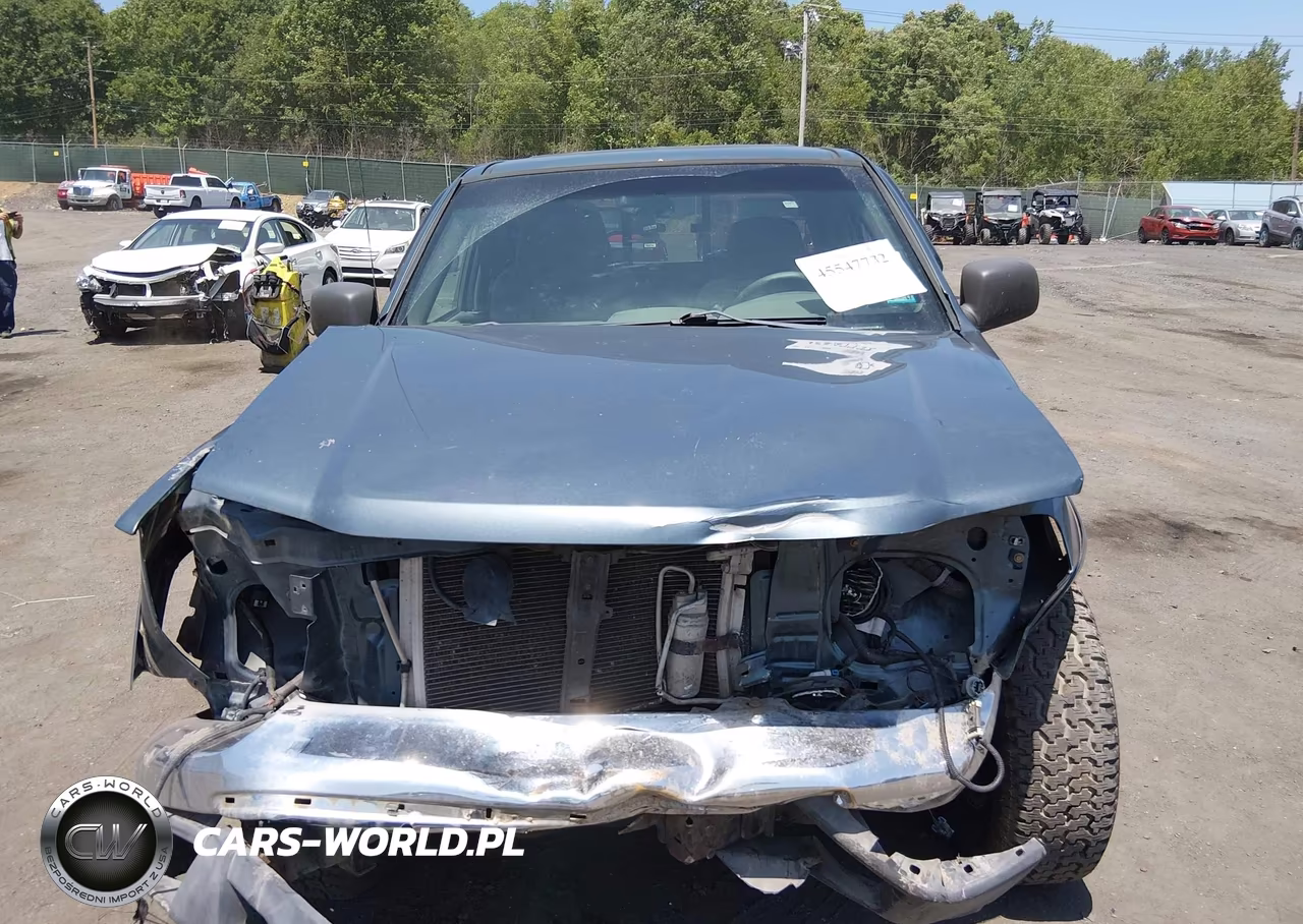 2006 GMC Canyon Sle2 VIN:1GTDT196368284532 - 12