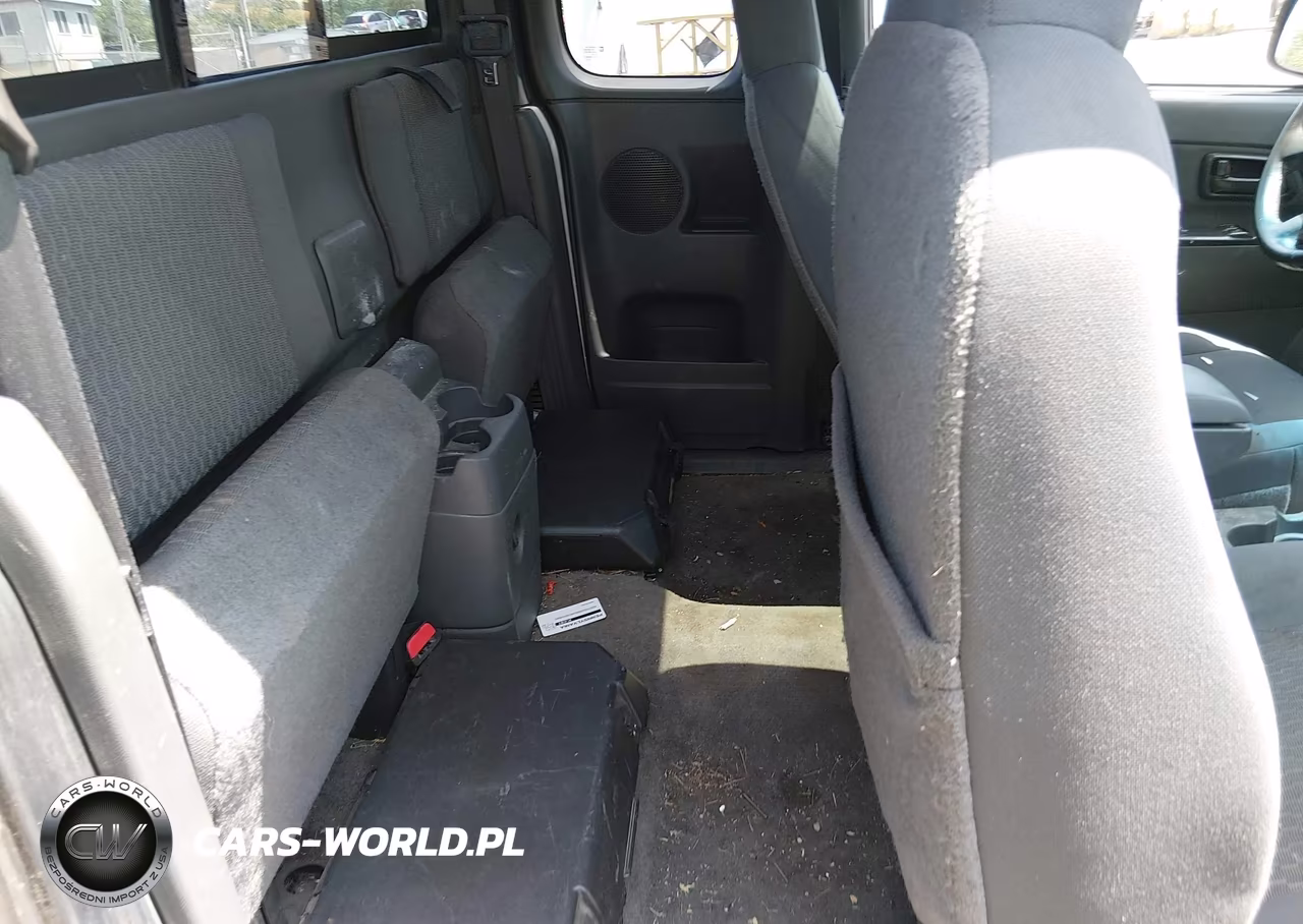 2006 GMC Canyon Sle2 VIN:1GTDT196368284532 - 8