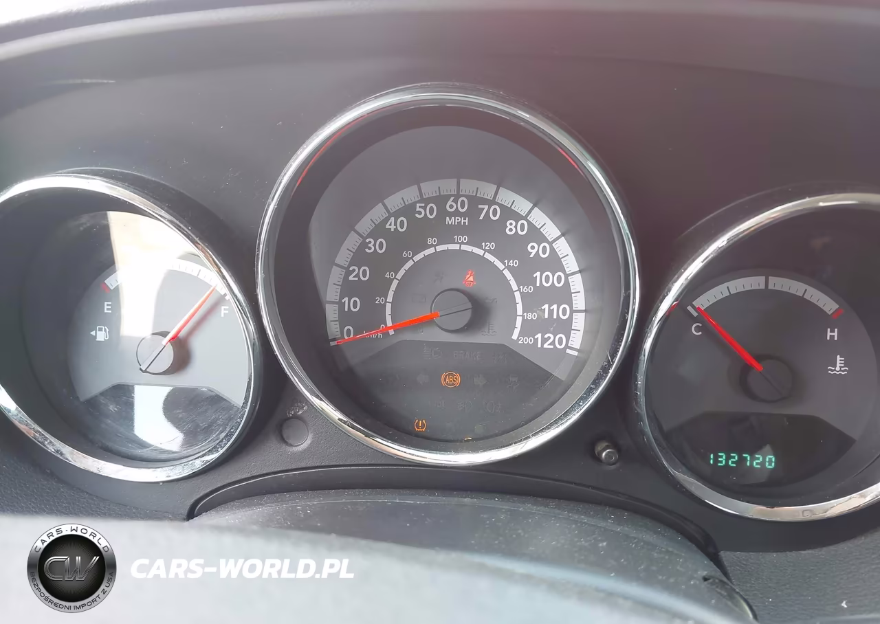 2011 Dodge Caliber Express VIN:1B3CB1HA7BD111202 - 7